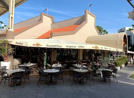 Casa Tua Pizzeria