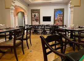 Maharaja Palace