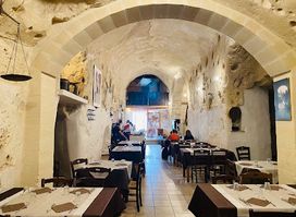 Osteria Belvedere al Vecchio Frantoio