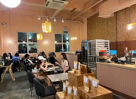 Tipo Pasta Bar — Aliwal