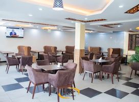 Top Rise Restaurant