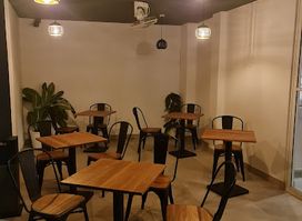 Oregano cafe & Bistro