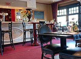 Bistro Villa Julia