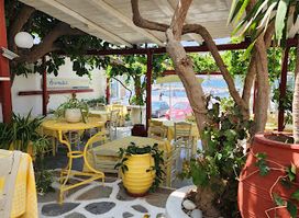 Restaurant AROMAS