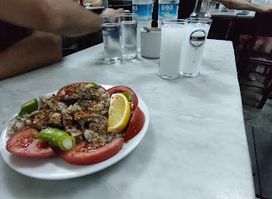 Emek Lokantası