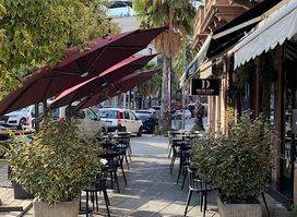 Distillery Gastropub
