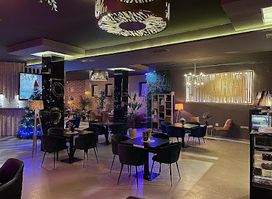 Onte bar & lounge