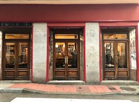Bodegas el Maño