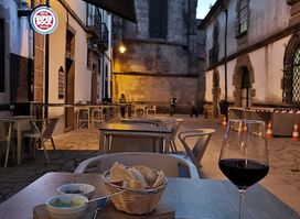 Restaurante Caldo Entornado - Food House