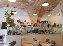 Ristorante Gastronomia L'Abruzzo A Tavola