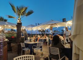 Ristorante Scipulein, osteria di mare