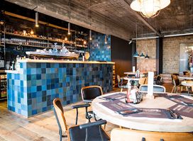 Jilles Beer & Burgers Oostende