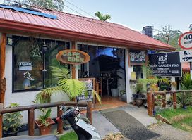 Cafe Eden