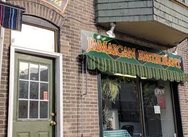 Winston's Jamaican Restaurant