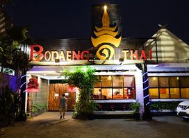 Bodaeng Thai