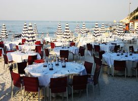 Ristorante da Giacchetti dal 1959