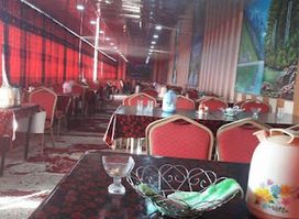 Zaland Khatiz Restaurant /ځلاند ختیځ ریستورانت