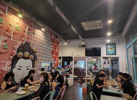 The Canteen by Enjoy
