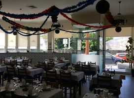 Restaurante a Mesa do Xico