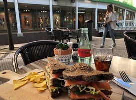 Brasserie Roezemoes