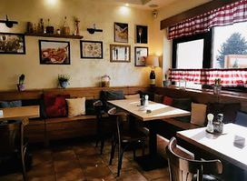 Al Dente Trattoria