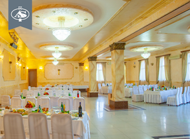 Alga Restaurant