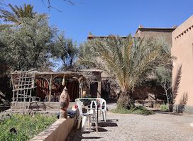 Le Jardin Des Grenadiers