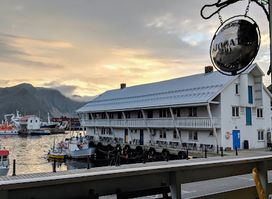 Sjøgata Pub