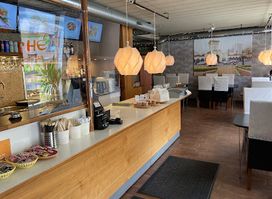 Vina Pho - Asiatisk Restaurang Örebro