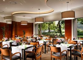 Ristorante Cusani
