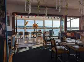 The Alumchine Restaurant