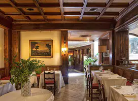 Ristorante Storico Sabatini