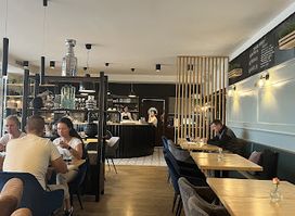 FUDI Restaurant