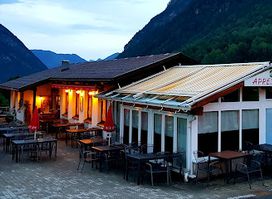 Restaurant Alpen Tenne
