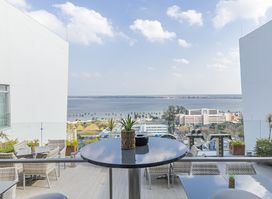 Melia Maputo Sky