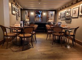 Gusto Italian