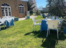Restorant San Nikola