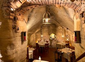 Osteria da Divo