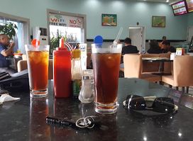 Eastern Burger Restaurant