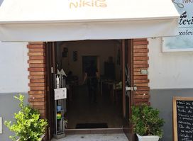 Osteria Nikila Baccaleria