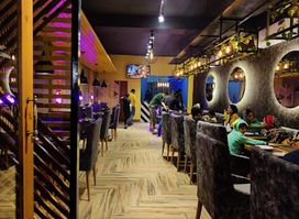 Café Crosta کیفے کروسٹا