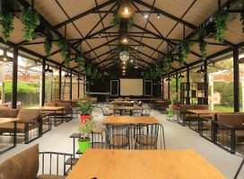 TERRACE CITY CAFE