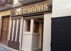 D'KAÑAS