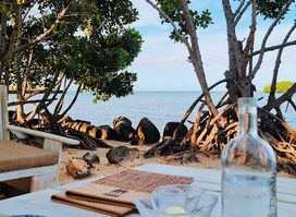 Blackrock Bar & Grill