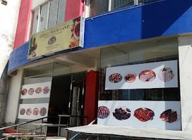 Gajalu Food Land