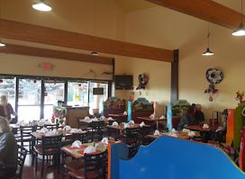 Agave Family Mexican Restaurant