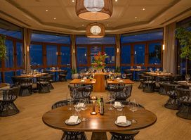 La Strada restaurant