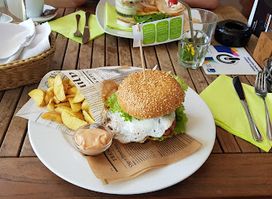 BRUNCH