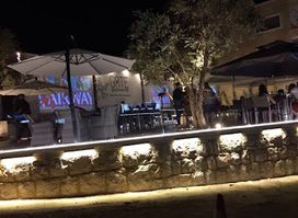 Gate Resto-Cafe