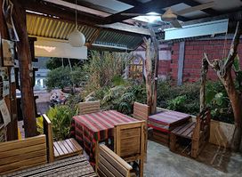 Duni Cafe